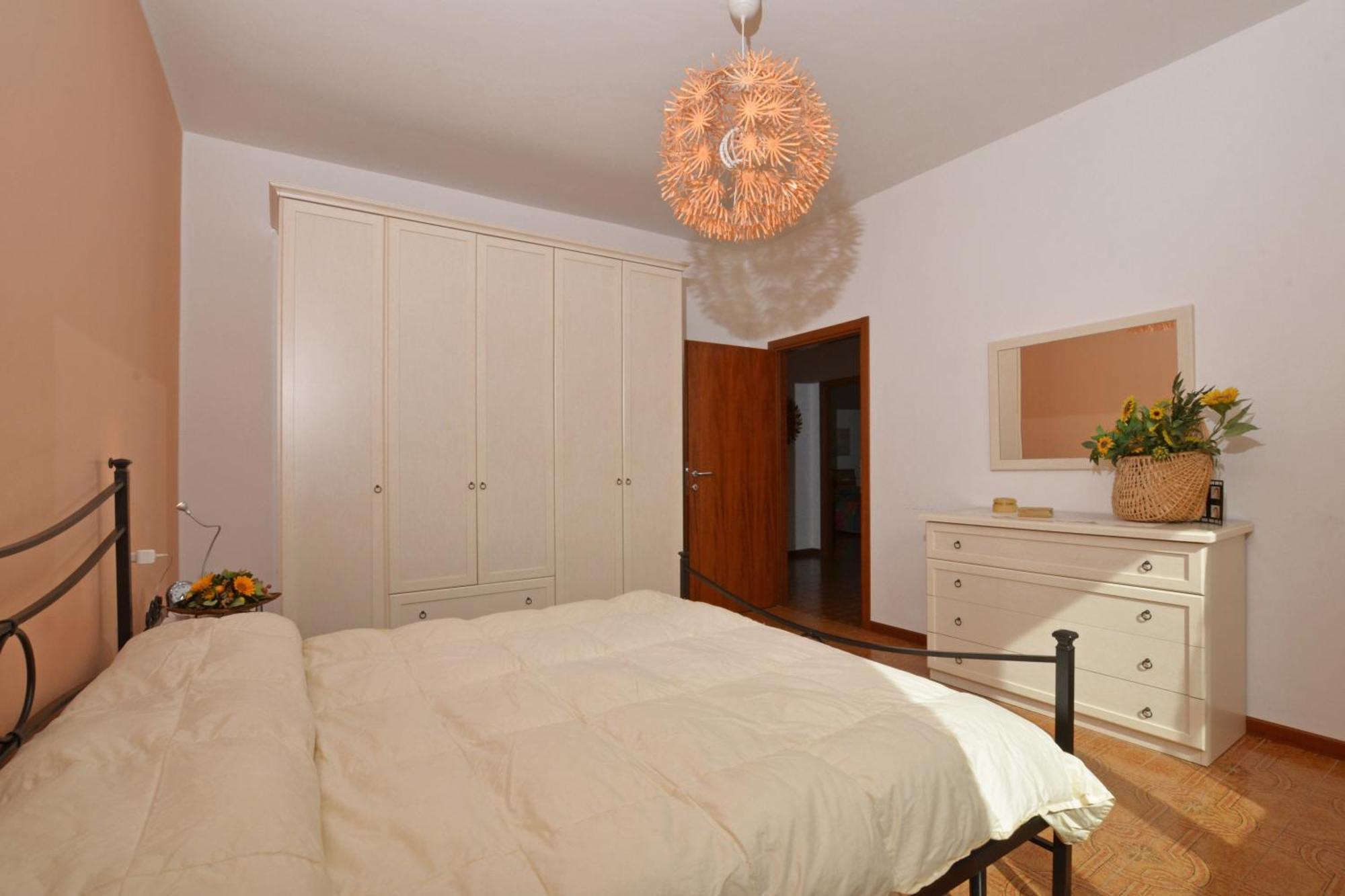 Vila Casa Virginia Mandello del Lario Exteriér fotografie