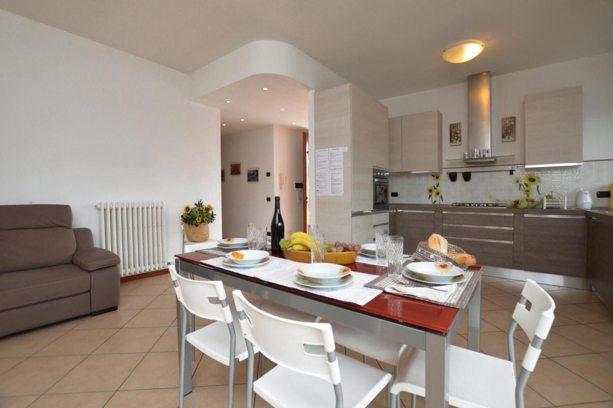 Vila Casa Virginia Mandello del Lario Exteriér fotografie
