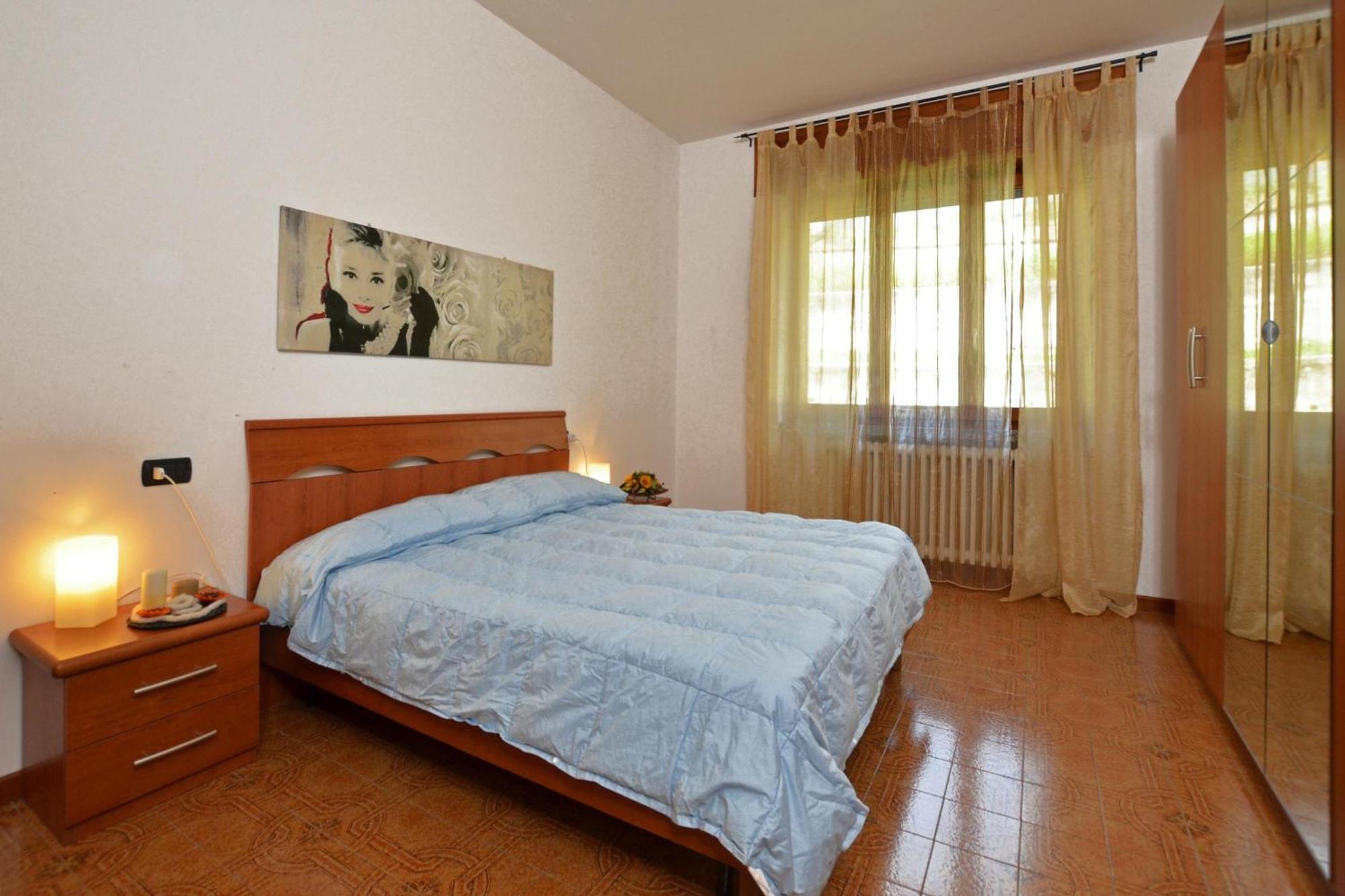 Vila Casa Virginia Mandello del Lario Exteriér fotografie