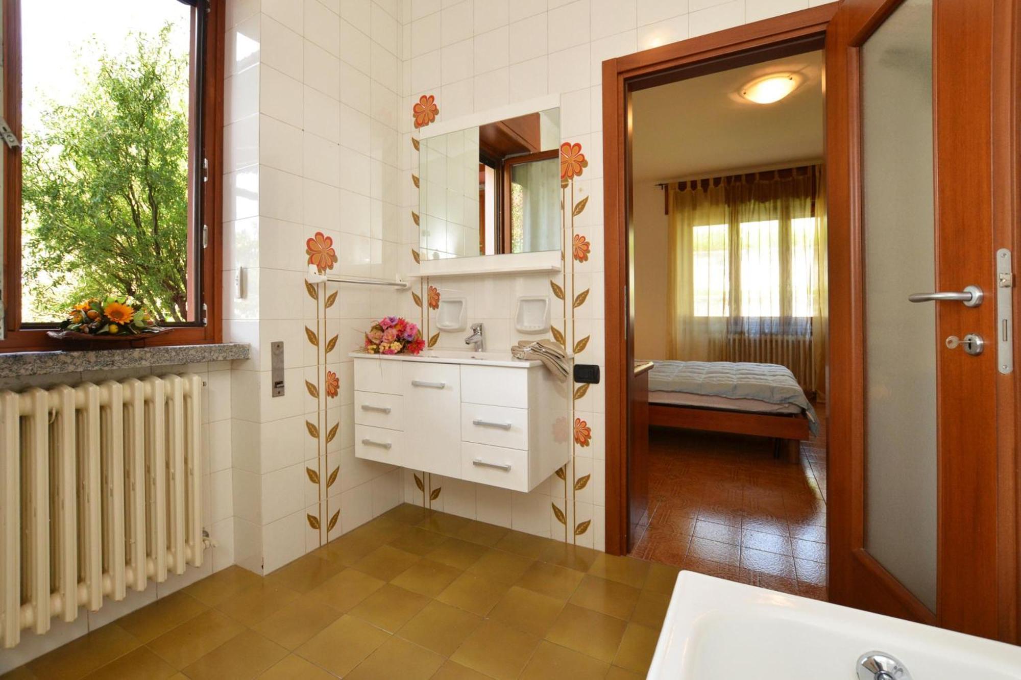 Vila Casa Virginia Mandello del Lario Exteriér fotografie